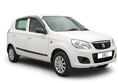 Maruti Alto K10-img